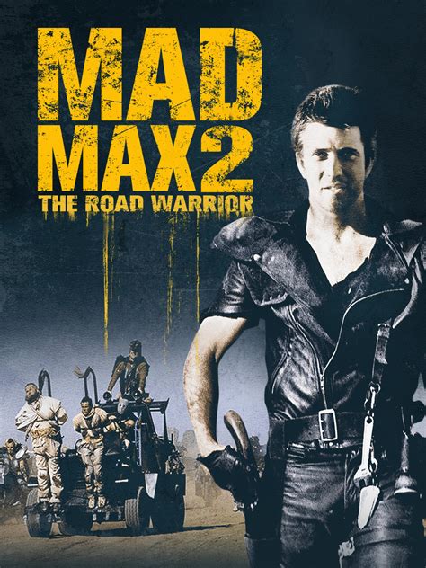 madmax uid|Mad Max 2: The Road Warrior (1981) .